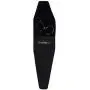 ShearsDirect Japanese 440C Titanium Professional Grooming Shear with Ergonomic Handle, 7-Inch, Black ShearsDirect Japanese 440C Titanium Professional Grooming Shear with Ergonomic Handle, 7-Inch, Black