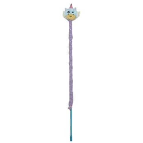 Petstages Cat Hunting Wand Toy
