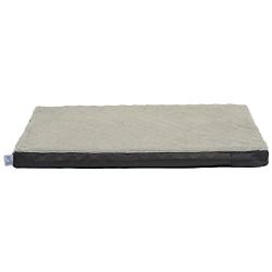 Cozy Pet Dallas Orthopedic Dog Bed, Low Profile Platform Mattress Dog Bed For Joint Support, Machine Washable Cover