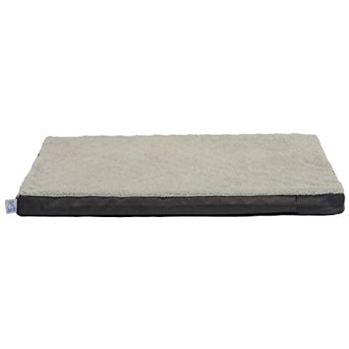 Cozy Pet Dallas Orthopedic Dog Bed, Low Profile Platform Mattress Dog Bed For Joint Support, Machine Washable Cover