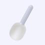 Kincown [Long Handle with Clip Dog Food Scoop-Cat Food Scoop-Dog Food Measuring Scoop-Pet Food Scoop -1 Cup Measuring Scoop