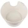 Richell Raised Cat Bowl Extra Small