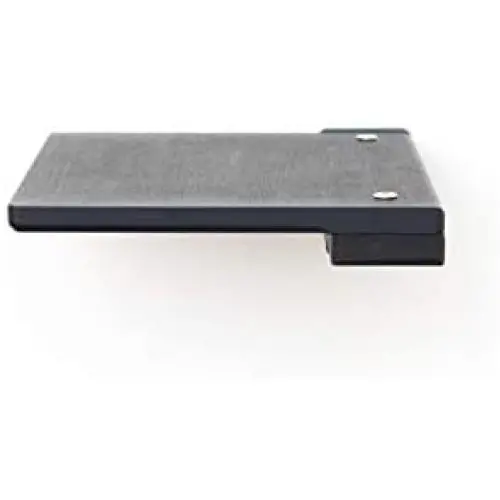 CatastrophiCreations Cat Step Wall-Mounted Shelving Stepping Stone Shelf for Cats - Natural, One Size CatastrophiCreations Cat Step Wall-Mounted Shelving Stepping Stone Shelf for Cats - Natural, One Size