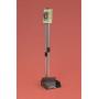 Precision Pet by Petmate Little Stinker Heavy Duty Pooper Scoop with Spade -Extendable Handle - 2 Sizes Available, Small