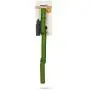 Beeztees Sumo Fit Stick Dog Toy, 3 x 3 x 50 cm, Green Beeztees Sumo Fit Stick Dog Toy, 3 x 3 x 50 cm, Green