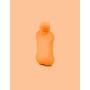 United Pets Bon Ton Pi Water Bottle for Dog Pee Cleaning, One Size, Orange, 60 g