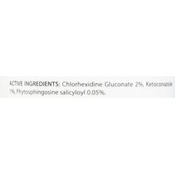 Ketoseb Shampoo +PS, 16 oz