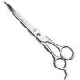 Dubl Duck Economy 8.5'' Curved Grooming Scissors