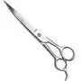 Dubl Duck Economy 8.5'' Curved Grooming Scissors Dubl Duck Economy 8.5'' Curved Grooming Scissors