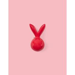 Petego United Pets Cip Cip Pet Food Bag Clip, Red