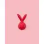 Petego United Pets Cip Cip Pet Food Bag Clip, Red Petego United Pets Cip Cip Pet Food Bag Clip, Red