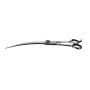 Kenchii Scorpion Grooming Shears 9'' Curved