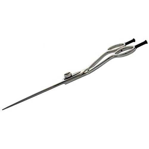 Kenchii Grooming - Five Star 8.5 in. Bent Shank Professional Pet & Dog Grooming Shear/Scissor