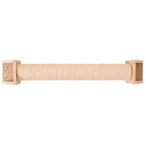 Armarkat Cat Wall Climber Series: Scratching Post W1907D, Natural Beige Armarkat Cat Wall Climber Series: Scratching Post W1907D, Natural Beige
