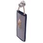 SmartyKat, Clever Claws, Cat Scratch Mat, Hanging Carpet Scratcher, Triple Panel, Foldable, Convertible, Reversible
