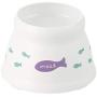 Richell Raised Cat Bowl Extra Small
