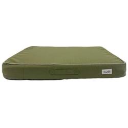 Midlee Green Outdoor Dog Bed