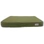 Midlee Green Outdoor Dog Bed