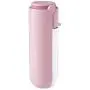 WLYANG Dog Water Bottle for Walking, Portable Pet Water Dispenser with Foldable Drinking Bowl, Leakproof and Lightweight Dog Accompanying Water Cup for Outdoor Hiking,Travel, BPA Free WLYANG Dog Water Bottle for Walking, Portable Pet Water Dispenser with Foldable Drinking Bowl, Leakproof and Lightweight Dog Accompanying Water Cup for Outdoor Hiking,Travel, BPA Free