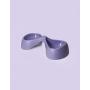 United Pets Bici・Double Bowl, Lilac