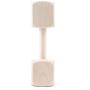 Julius-K9 Hard Wood Dumbbells