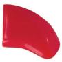 Purrdy Paws 40-Pack Soft Nail Caps for Dogs Claws RED