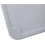 Ptlom Pet Placemat for Dog and Cat, Mat for Prevent Food and Water Overflow, Suitable for Medium and Small Pet,Silicone, 18'' 14'' Ptlom Pet Placemat for Dog and Cat, Mat for Prevent Food and Water Overflow, Suitable for Medium and Small Pet,Silicone, 18'' 14''