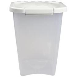 Van Ness 10-Pound Food Container with Fresh-Tite Seal (FC10)