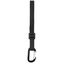 PetSafe Happy Ride Seat Belt Tether for Dogs, Adjustable Strap Keeps Pets Secure in Car