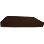 Big Barker 7'' Pillow Top Orthopedic Dog Bed for Large and Extra Large Breed Dogs (Sleek Edition)