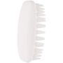 MINISO Dog Grooming Brush Silicone Pet Bath Comb Brush, Soothe Massager Rubber Comb Suitable for Pet Cats and Dogs Washing