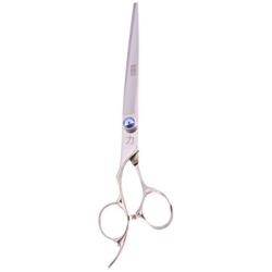 ShearsDirect Japanese 440C Stainless True Left Hand Shear Set, 7.5-Inch