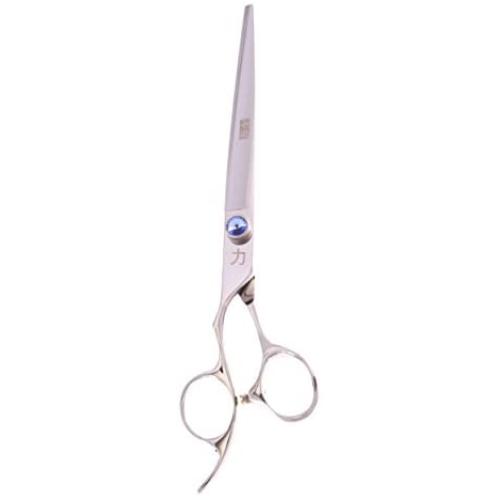 ShearsDirect Japanese 440C Stainless True Left Hand Shear Set, 7.5-Inch