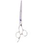 ShearsDirect Japanese 440C Stainless True Left Hand Shear Set, 7.5-Inch