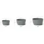 Waggo Heavy Ceramic Gloss Dog Bowl Durable Dog Food and Water Pet Dish Stoneware Dog Bowl (Medium, Midnight) Waggo Heavy Ceramic Gloss Dog Bowl Durable Dog Food and Water Pet Dish Stoneware Dog Bowl (Medium, Midnight)