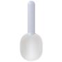 Kincown [Long Handle with Clip Dog Food Scoop-Cat Food Scoop-Dog Food Measuring Scoop-Pet Food Scoop -1 Cup Measuring Scoop