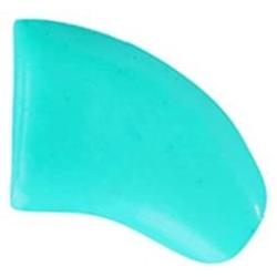 Purrdy Paws Soft Nail Caps for Dog Claws Turquoise