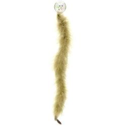 Penn-Plax Diva-Bubble Beige FA Toy