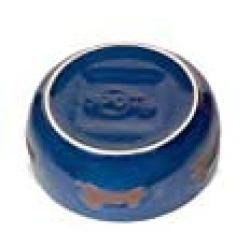Ethical Products 773824 Midnght Sky Southwest Dish for Dogs, 7-Inch