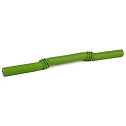 Beeztees Sumo Fit Stick Dog Toy, 3 x 3 x 50 cm, Green