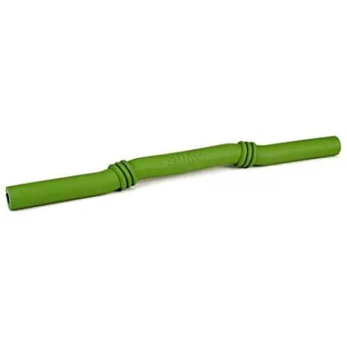 Beeztees Sumo Fit Stick Dog Toy, 3 x 3 x 50 cm, Green Beeztees Sumo Fit Stick Dog Toy, 3 x 3 x 50 cm, Green