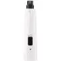 miadore Dog Nail Trimmer,Professional 2-Speed Nail File Rechargeable 3 Grinding Ports Puppy Cat Dog Nails Grinder Clipper Nail Grinder Pet Nail Grooming & Grinding Tool miadore Dog Nail Trimmer,Professional 2-Speed Nail File Rechargeable 3 Grinding Ports Puppy Cat Dog Nails Grinder Clipper Nail Grinder Pet Nail Grooming & Grinding Tool