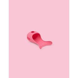 United Pets DR0901RO Silicone Cat Gurgle Pink - 0.05 Kg