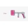 Dog Pooper Scooper with Replaceable Bags/Dispenser Pooper Bags/No Touch/Light Weight to Carry Out/Convenient of Dogs/Durable and Non-Breakable (Blue)… (Pink) Dog Pooper Scooper with Replaceable Bags/Dispenser Pooper Bags/No Touch/Light Weight to Carry Out/Convenient of Dogs/Durable and Non-Breakable (Blue)… (Pink)