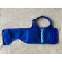 Dual Purpose Cooling and Calming Harness