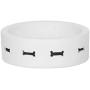 Unleashed Life Dog Bowl - Feeder for Dog, Cat, Pet Food & Water