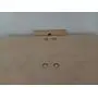 A Cats Domain Wall Mounted Cat Shelf Physical Size: Depth- 12.5 Inches Width- 24 Inches Height- 2.5 Inches A Cats Domain Wall Mounted Cat Shelf Physical Size: Depth- 12.5 Inches Width- 24 Inches Height- 2.5 Inches
