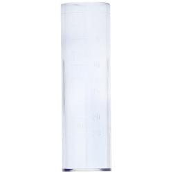 PLASTIC BARREL 23CC