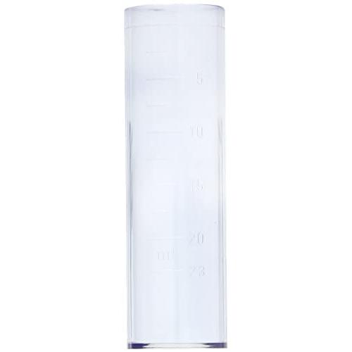 PLASTIC BARREL 23CC