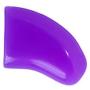 Purrdy Paws 40-Pack Soft Nail Caps for Dogs Claws Purple